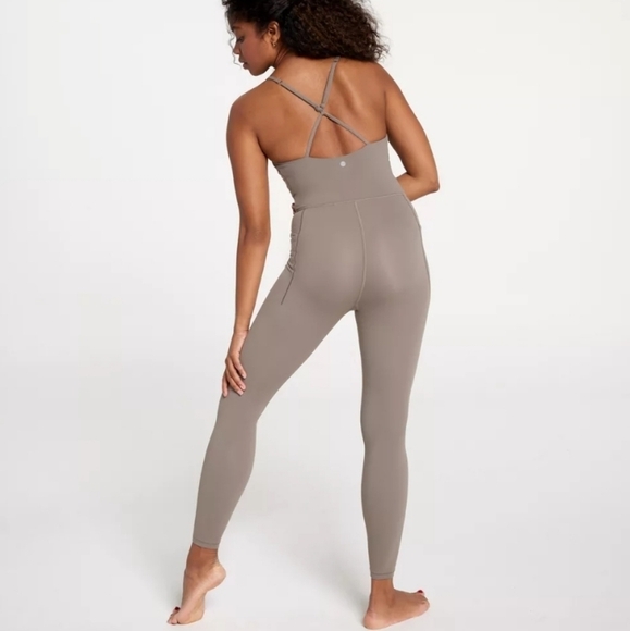 Calia Adjustable Strap Bodysuit - Picture 6 of 10